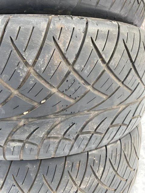 Nitto NT420S. ������, �/�, ����� 50 % ����