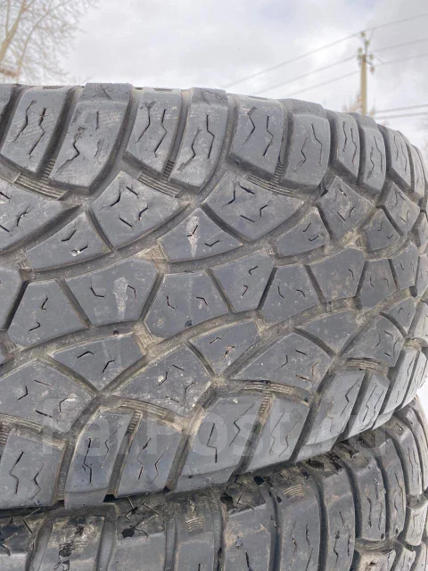 Cooper Zeon LTZ. �����������, �/�, ����� 30 % ����