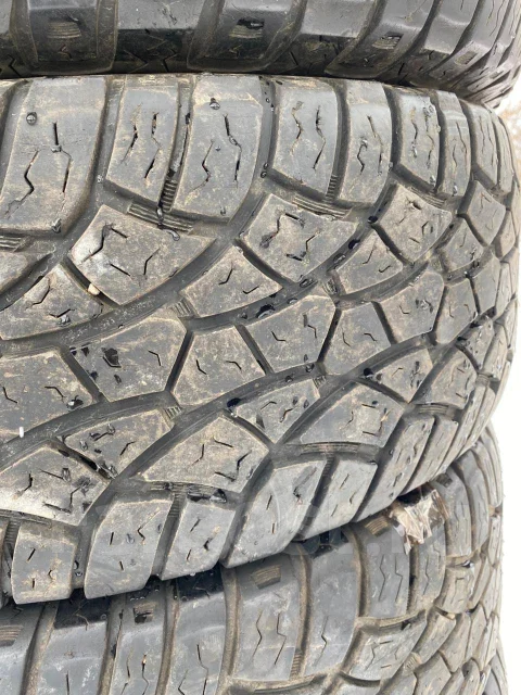 Cooper Zeon LTZ. �����������, �/�, ����� 30 % ����