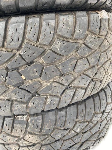 Cooper Zeon LTZ. �����������, �/�, ����� 30 % ����
