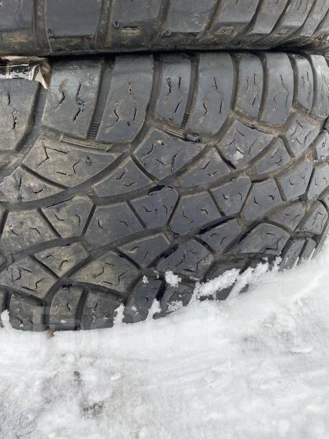 Cooper Zeon LTZ. �����������, �/�, ����� 30 % ����