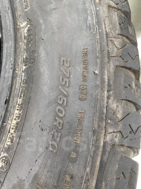 Cooper Zeon LTZ. �����������, �/�, ����� 30 % ����