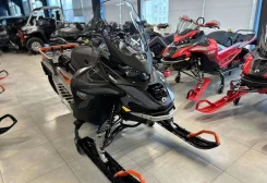 BRP Lynx 69 Ranger. ��������, ��� �������. ��� ����� �� ������������ ����