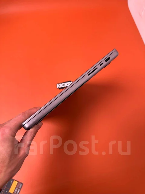 Apple MacBook Pro 16 2021. 16" ����