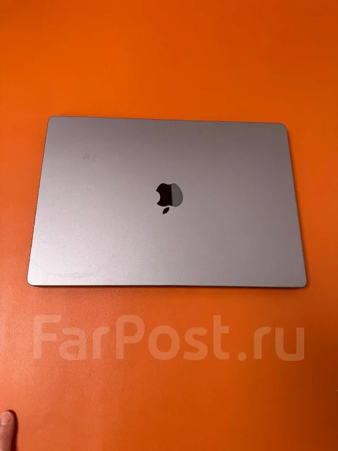 Apple MacBook Pro 16 2021. 16" ����