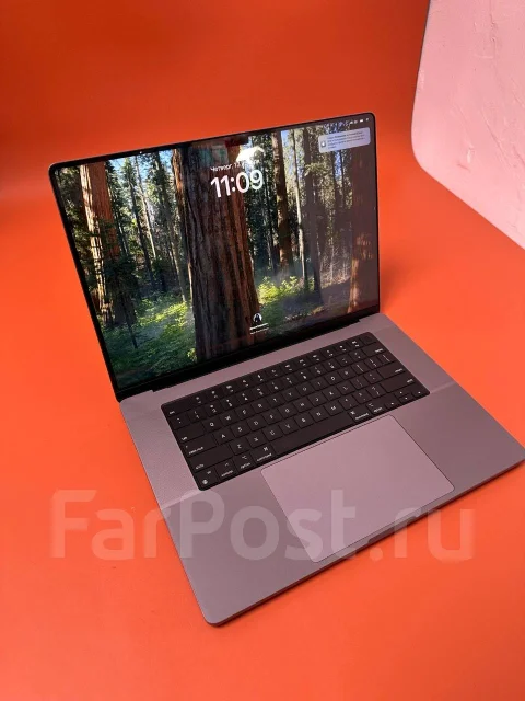 Apple MacBook Pro 16 2021. 16" ����