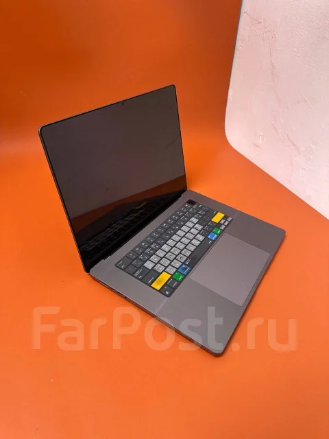 Apple MacBook Pro 16 2021. 16" ����