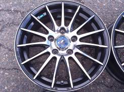 Weds Leonis Navia 05. 6.5x16", 5x114.3, ET52, �� 73���. ����