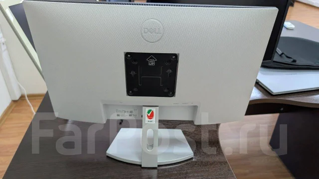Dell. 24", ���������� �� (LCD, LED, QLED) ����