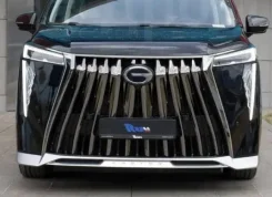 GAC Trumpchi E9 ������� ����