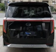 GAC Trumpchi E9 ������ ������ ����