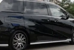GAC Trumpchi E9 ����� �������� ������ ����