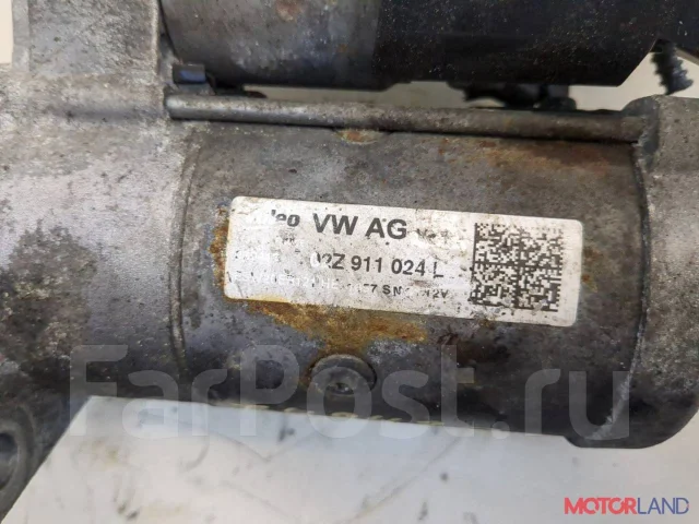 ������� Audi A3 (8V) 2012-2020 20710468 02Z911024L ����