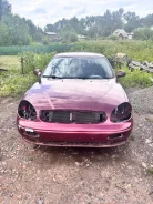 Daewoo Leganza ����