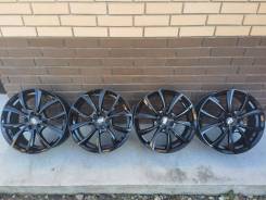 MSW. 7.5x18", 5x110, ET38, �� 63,3���. ����