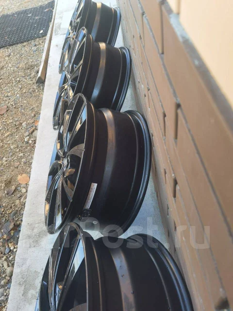 MSW. 7.5x18", 5x110, ET38, �� 63,3���. ����