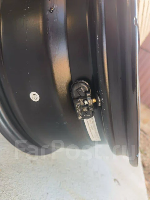 MSW. 7.5x18", 5x110, ET38, �� 63,3���. ����