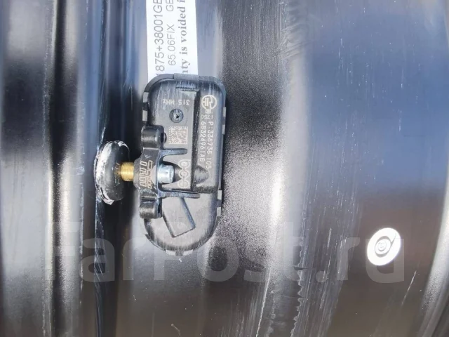 MSW. 7.5x18", 5x110, ET38, �� 63,3���. ����