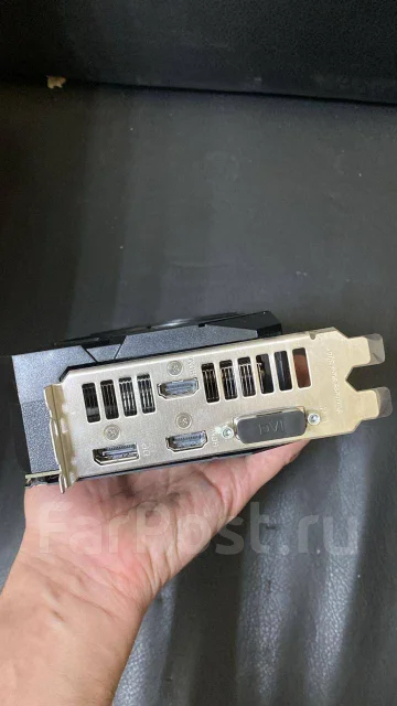 GeForce RTX 2060 ����