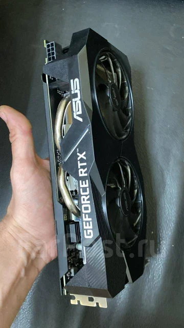 GeForce RTX 2060 ����