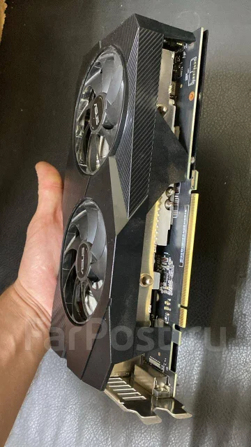 GeForce RTX 2060 ����