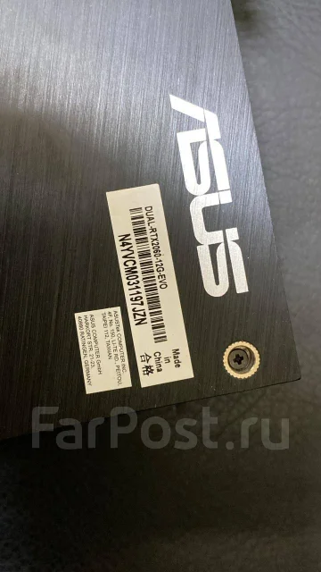 GeForce RTX 2060 ����