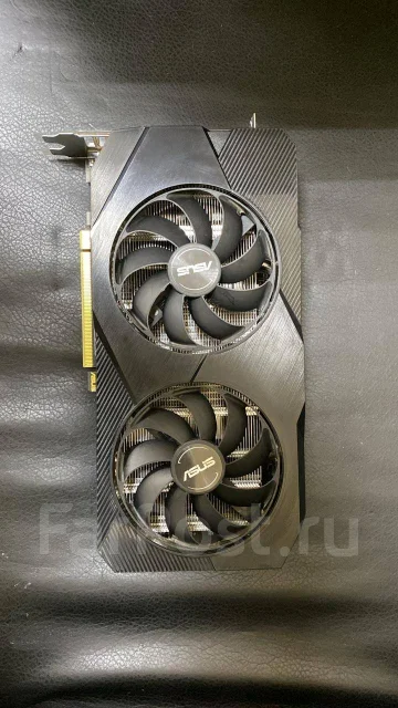 GeForce RTX 2060 ����