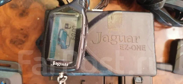 Jaguar ����