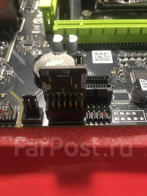 LGA2011-3 ����