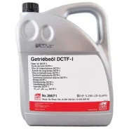 Febi. ATF (��� ����), CVT (��� ����������), �������������, 70W, 5��. ����