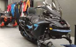 BRP Lynx Commander Limited. ��������, ��� �������. ��� ����� �� ������������ ����