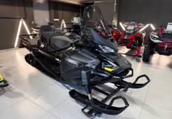 BRP Ski-Doo Skandic. ��������, ��� �������. ��� ����� �� ������������ ����