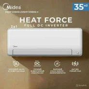 Midea. 35��&sup2; ����
