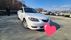 Mazda Axela. BK5P214270 ����