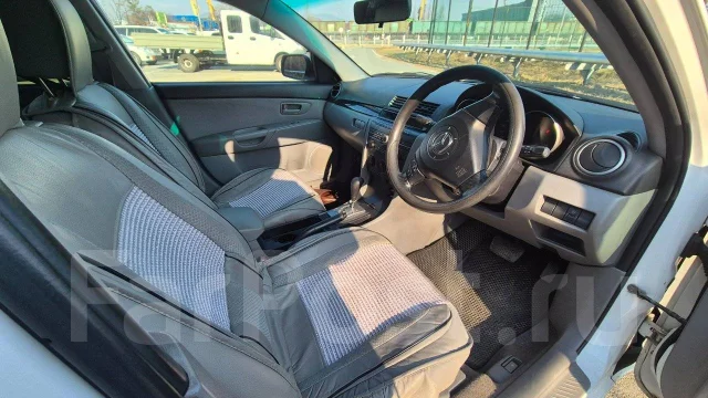 Mazda Axela. BK5P214270 ����