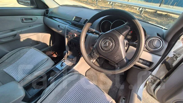 Mazda Axela. BK5P214270 ����