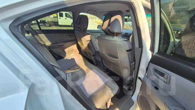 Mazda Axela. BK5P214270 ����