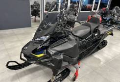 BRP Ski-Doo Skandic. ��������, ��� �������. ��� ����� �� ������������ ����
