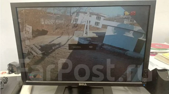 Dell. 24", ���������� �� (LCD, LED, QLED) ����
