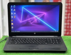 HP 255 G5. 15.6", 2����, ��� 8 ��, ���� 256���, WiFi: 1, Bluetooth: 1, ����������� �� 1��. ����