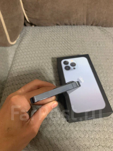Apple iPhone 13 Pro. �/�, 128 ��, 5G ����