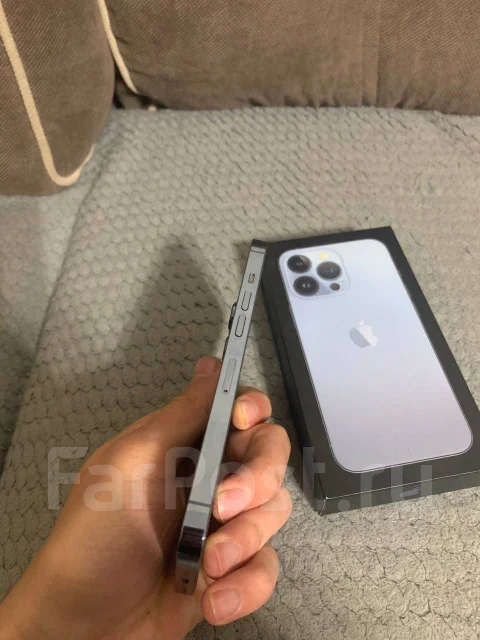 Apple iPhone 13 Pro. �/�, 128 ��, 5G ����
