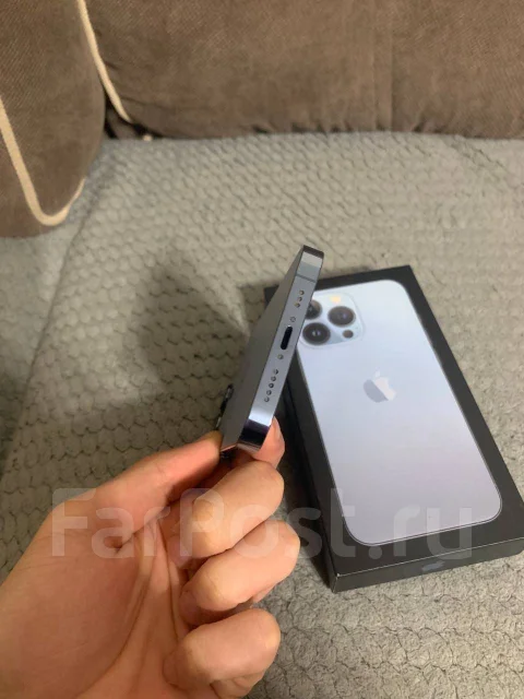 Apple iPhone 13 Pro. �/�, 128 ��, 5G ����