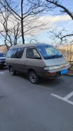 Toyota Lite Ace. �������, 4wd, 2.2 (100��.�.), ������ ����