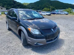 Toyota Voltz. ZZE136, 1ZZFE ����