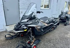 BRP Lynx Commander Limited. ��������, ��� �������. ��� ����� �� ������������ ����