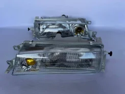 ���� ������ Toyota Mark 2 JZX81 GX80 1990-1992� Crown R+L ���� �� ���� 8115022571 ����