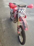 Honda CRF 450X. 450����. ��., ��������, ���������, ������ �� �� ����