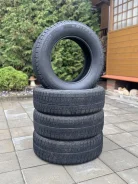 Bridgestone Blizzak Revo GZ. ������, ��� ����, 2022 ���, �/�, ����� 35 %. �������� ������� ����