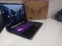 Asus TUF Gaming. WiFi: 1, Bluetooth: 1 ����